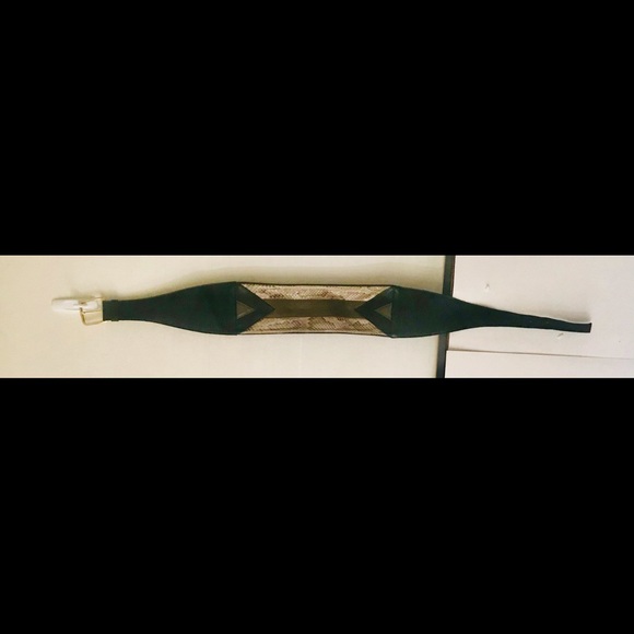 New Handmade Italian Leather Belt - Picture 16 of 16